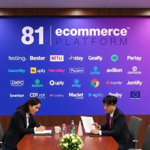 电商企业携手市场监管总局推进知识产权保护社会共治