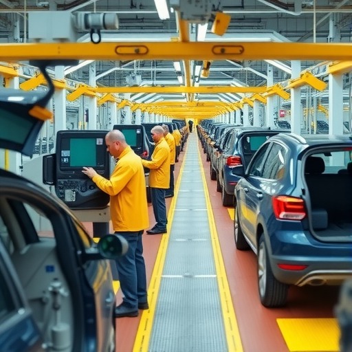 大众集团欧洲裁员计划与应对转型策略