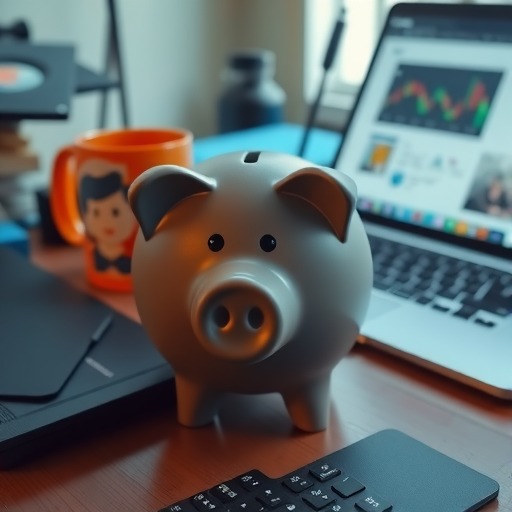 消费降级与攒钱方法:实现财务自由的三种策略 消费降级与攒钱方法:实现财务自由的三种策略