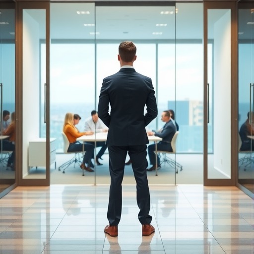 职场圈子差异：如何应对融入困境