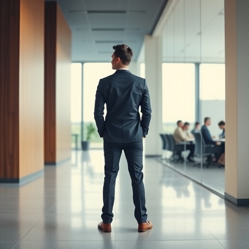 职场圈子差异：如何应对融入困境