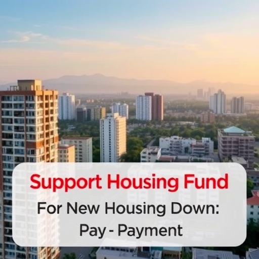 昆明公积金新政：支持提取支付新建商品房首付款