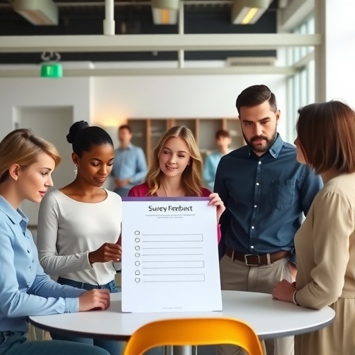 员工敬业度调查：定性与定量结合的关键策略