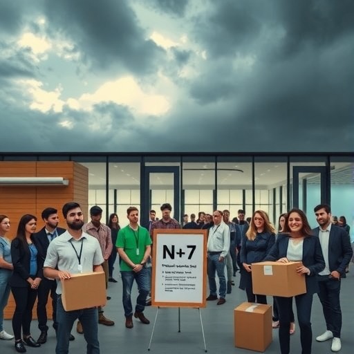 思科全面收缩：全球裁员影响超千人聚焦中国区调整