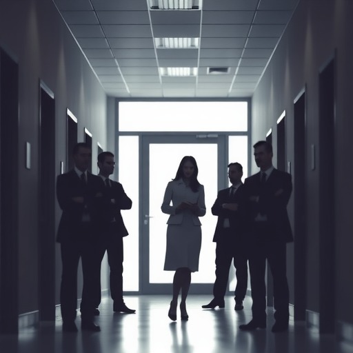 职场欺凌爆发报复风险,举报者困境引关注 职场欺凌爆发报复风险,举报者困境引关注