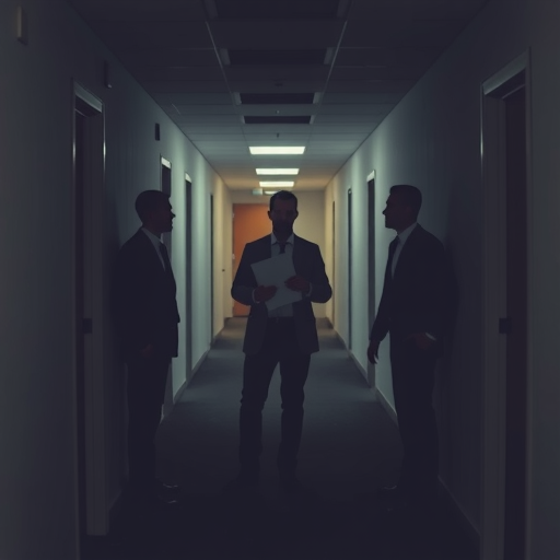 职场欺凌爆发报复风险,举报者困境引关注 职场欺凌爆发报复风险,举报者困境引关注