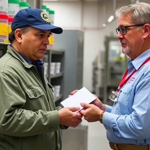 市场监管总局明确食品企业内部举报人奖励机制