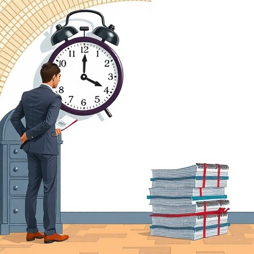 10个面试，9个等通知？你需要这份宝典！