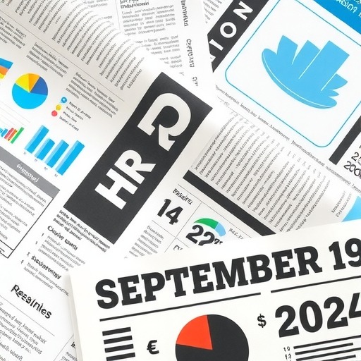 三茅日报丨人力资源相关最新简讯(2024年9月19日) 三茅日报丨人力资源相关最新简讯(2024年9月19日)