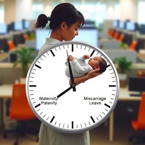 北京产假、陪产假、流产假标准