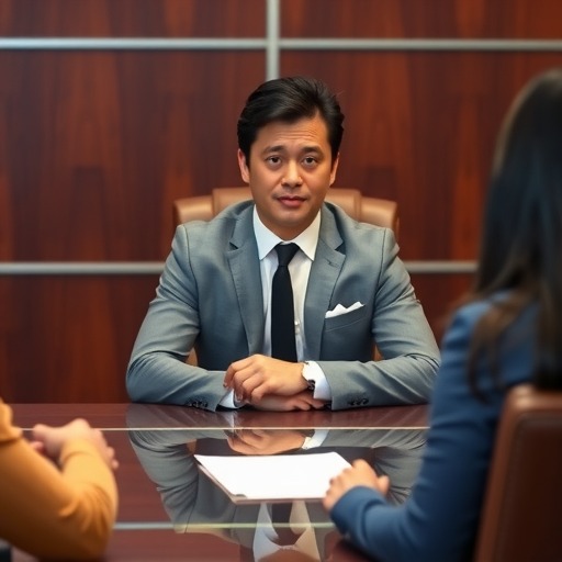 仪容仪态礼仪解析：提升个人形象与面试表现的关键技巧