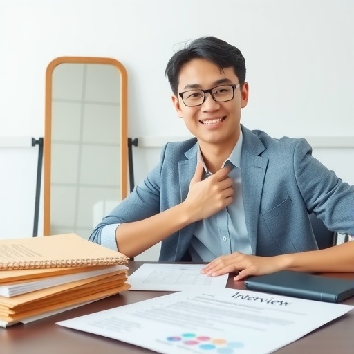 应届生简历脱颖而出三大关键技巧
