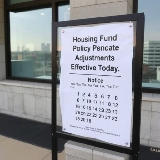 多地公积金政策调整:提取、贷款和缴存新规出台 多地公积金政策调整:提取、贷款和缴存新规出台
