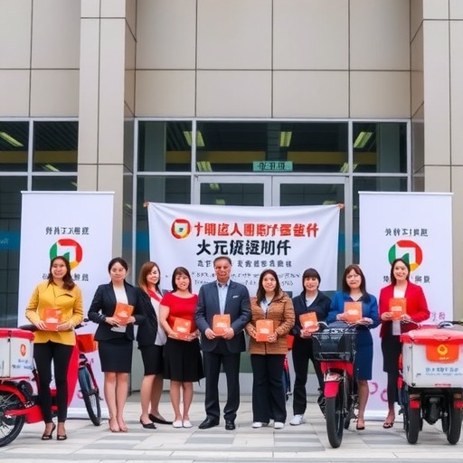上海首例即时电商女性权益保障新举措 上海首例即时电商女性权益保障新举措