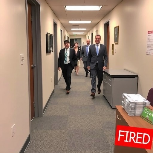 Meta裁员事件揭秘:餐积分滥用加速部门重组 Meta裁员事件揭秘:餐积分滥用加速部门重组