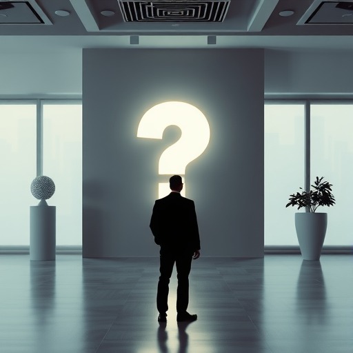 面试结束提问技巧：展现热情与规划的三个维度