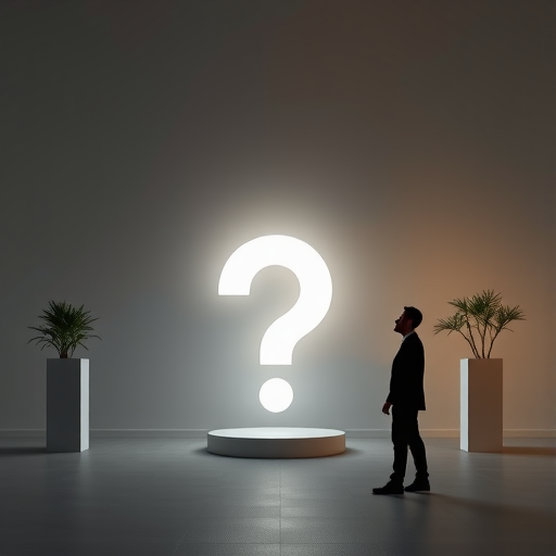 面试结束提问技巧：展现热情与规划的三个维度