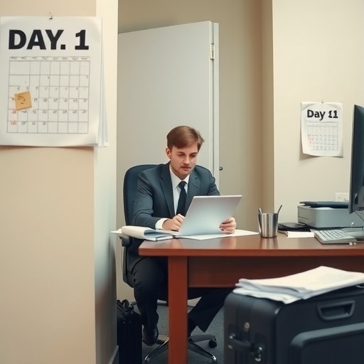 职场跳槽时机判断：何时是留任或离职的最佳时间？