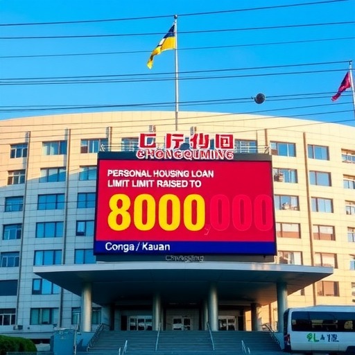 住房公积金贷款政策优化 额度提升首付款比例下调