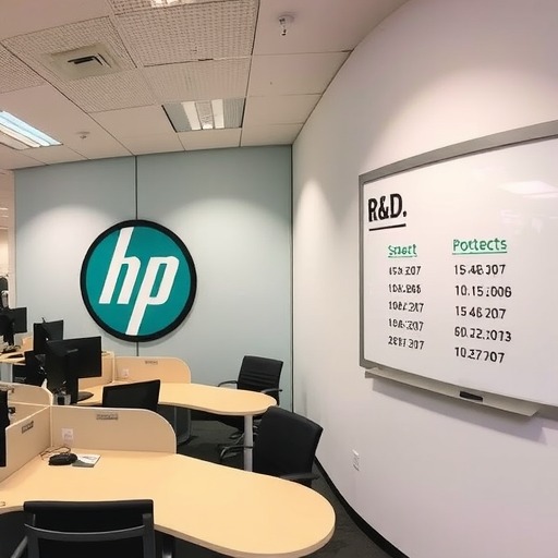 惠普台湾裁员20-30人 研发与高层首当其冲 惠普台湾裁员20-30人 研发与高层首当其冲