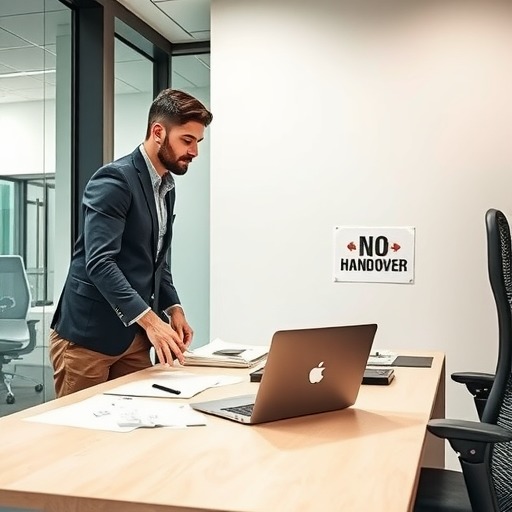 研发人员恶意离职拒不交接公司有权追偿