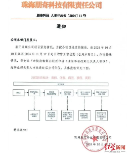 珠海某科技公司强制员工不休假引争议 珠海某科技公司强制员工不休假引争议