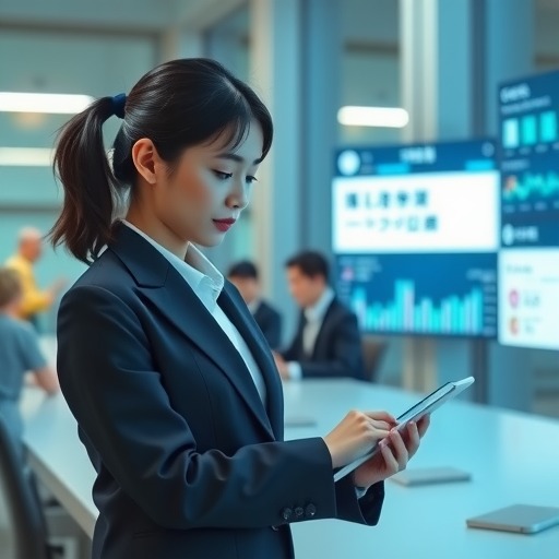 日本AI系统助员工应对客户骚扰问题