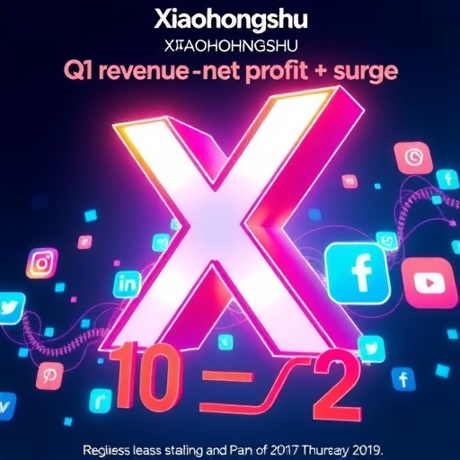 小红书IPO进程提速|中国科技独角兽用户增长广告收入三倍 小红书IPO进程提速|中国科技独角兽用户增长广告收入三倍