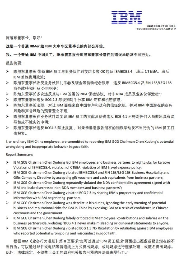 IBM中国高管被资深员工揭发多项违规行为