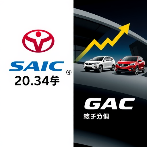 2023汽车行业整体薪酬增长分析 及主要企业表现 2023汽车行业整体薪酬增长分析 及主要企业表现
