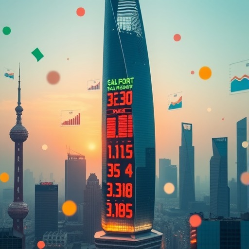 2023年北京薪酬趋势发布：产业升级驱动薪资增长