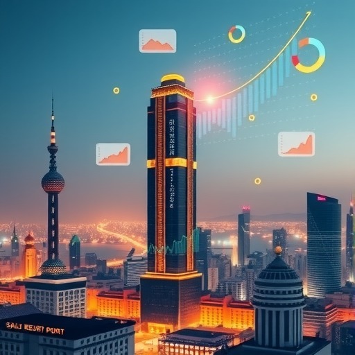 2023年北京薪酬趋势发布：产业升级驱动薪资增长