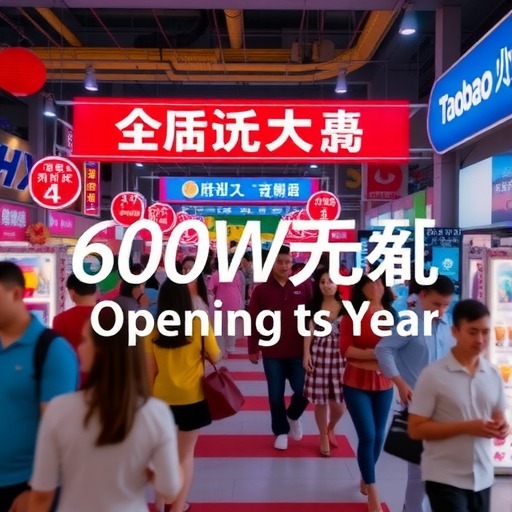 淘宝百亿补贴用户数破5亿，88VIP会员增长超300%