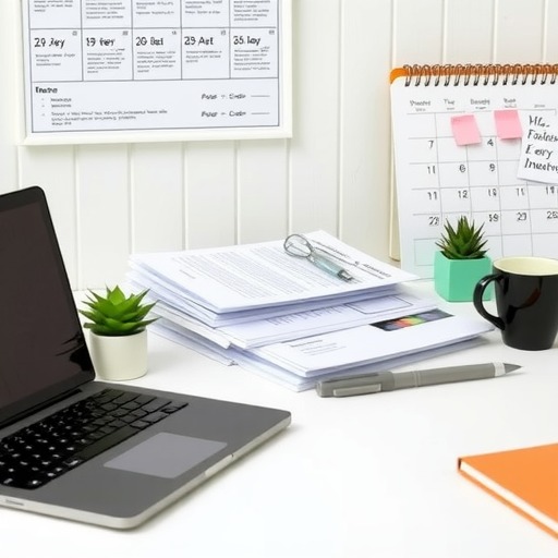 面试前的准备工作，你是否做对了？