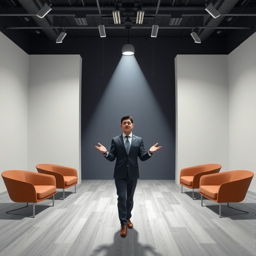 如何让自我介绍在面试中脱颖而出