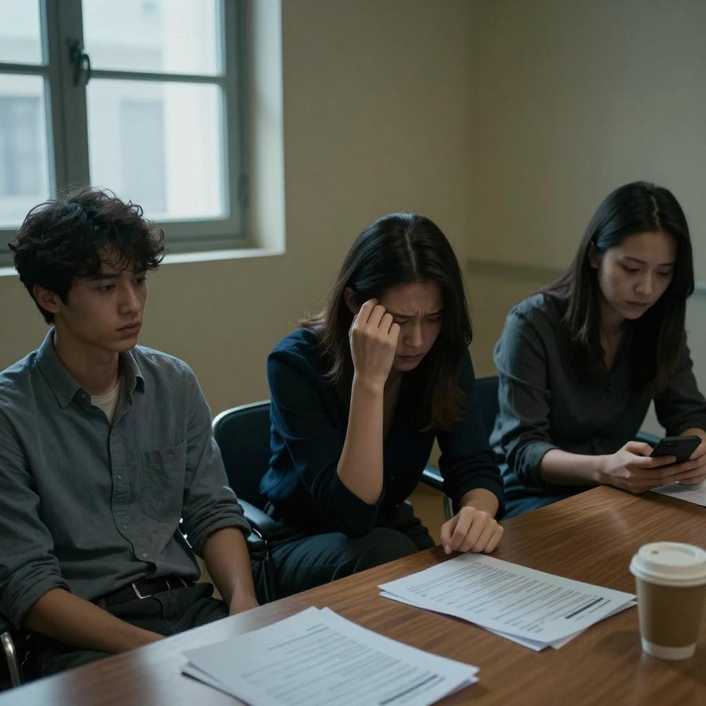 面试官最嫌弃的3种求职者