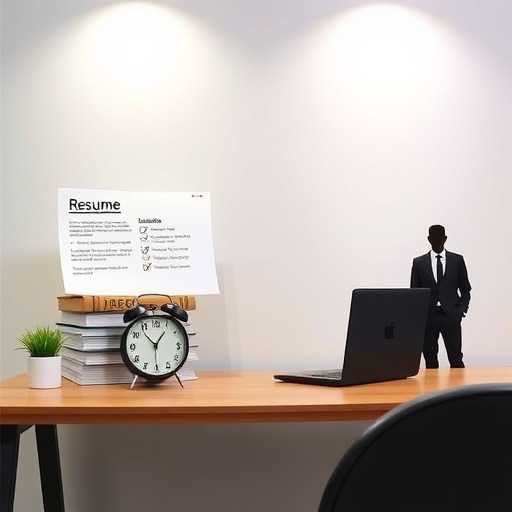 面试必知六要素