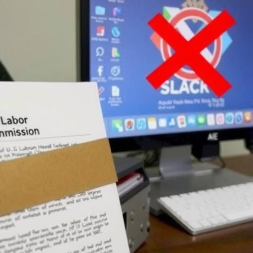 苹果面临双重指控 限制Slack使用引发工作场所管理争议 苹果面临双重指控 限制Slack使用引发工作场所管理争议