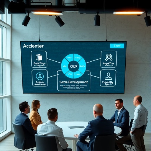 腾讯游戏战略调整：长期主义引领行业竞争格局