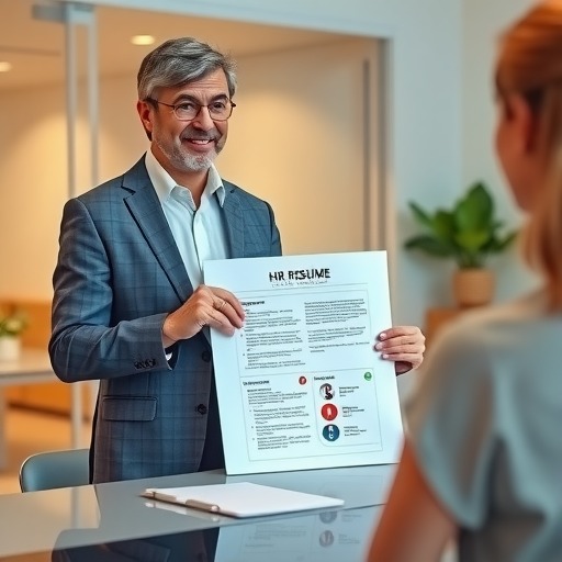 中年人换工作面试时，HR重点考虑的