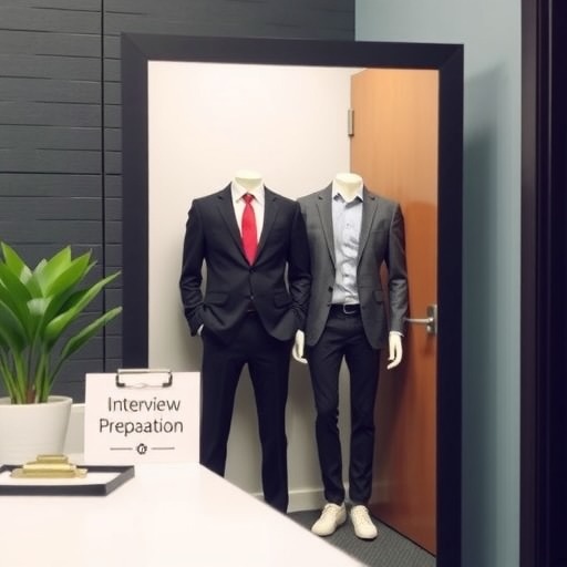 面试到底要不要穿正装？答案竟然是这样！