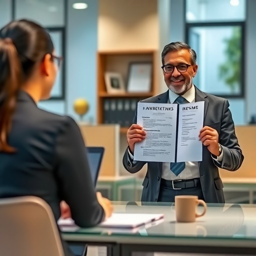 中年人换工作面试时，HR重点考虑的