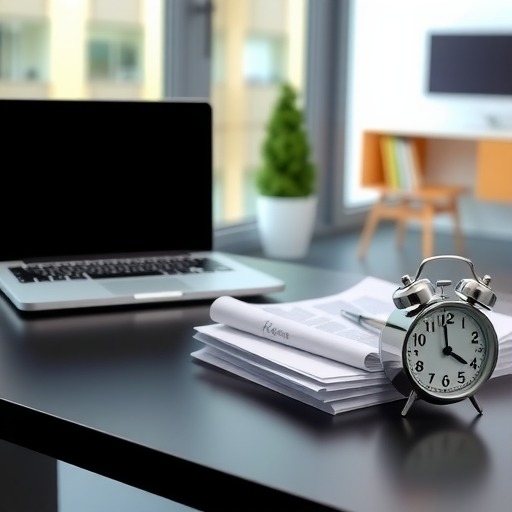 职场新人面试需要注意什么