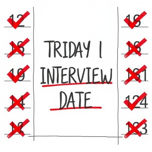 拒绝面试的邀约时不要用这些理由