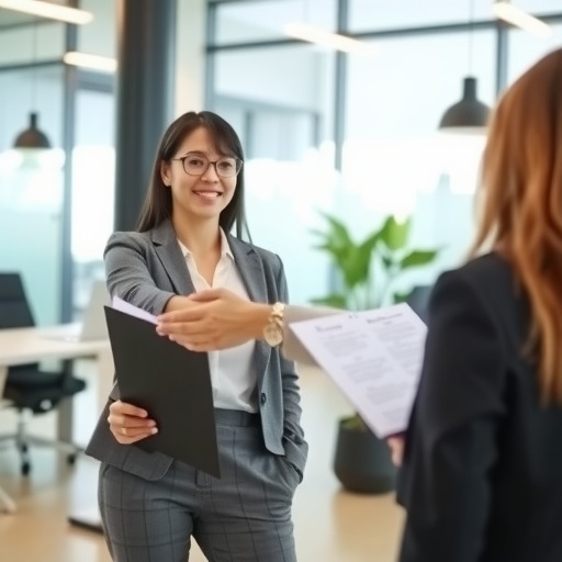 面试中，如何得到面试官的信任？要做到这三件事