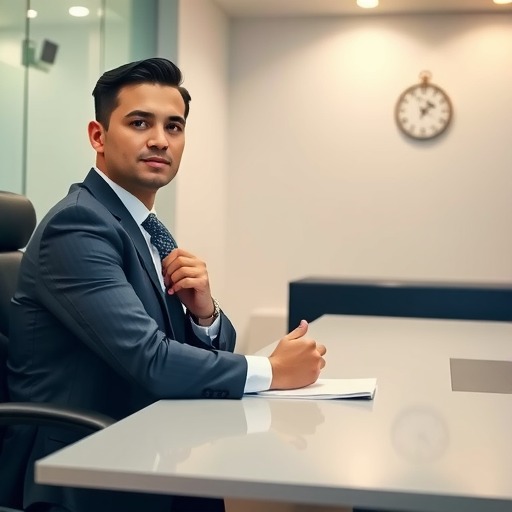 面试过程中的小细节？别说你不知道！