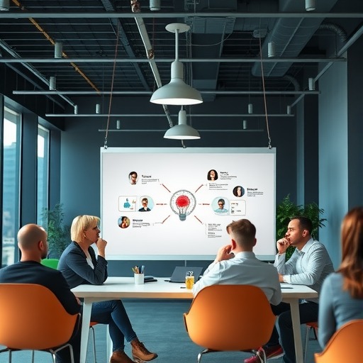 拒绝问答式面试