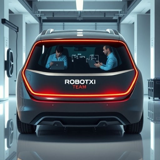小鹏汽车高薪招聘Robotaxi运营人才 强化自动驾驶布局