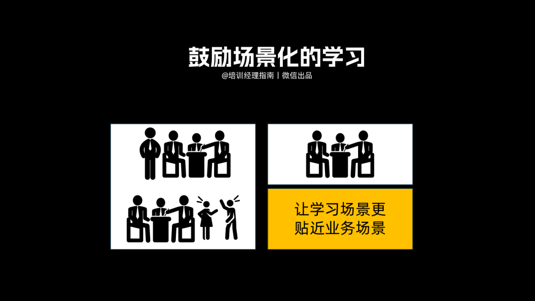 提升培训效果的17个微小持续改善策略