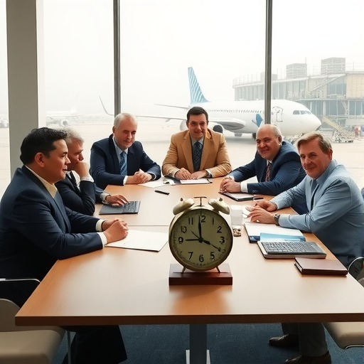 波音工会重启谈判 协议未达成继续罢工 波音工会重启谈判 协议未达成继续罢工